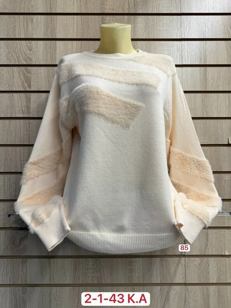 Кофта 2948319 Fabrika