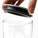 Набор из 5-ти емкостей для хранения podium 100