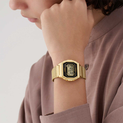 Часы Casio A1000MGA-5EF