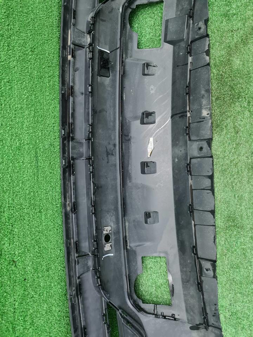 Юбка заднего бампера Faw Bestune T99 (2022-н.в.)