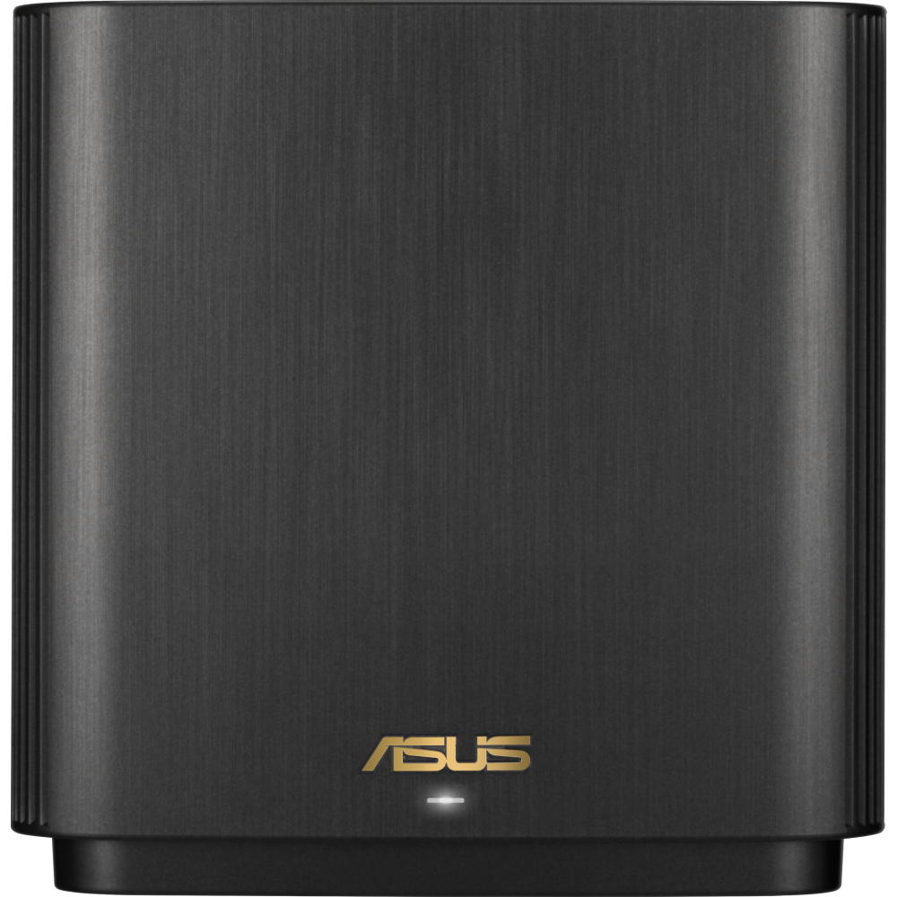 Mesh система ASUS ZenWiFi XT9 Black (2 шт.)