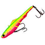 Раттлин Grows Culture Wagoner UV 90мм 26г GCN -