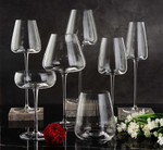 Бокал для виски,воды, 590 мл, серия "Zie" P.L.-BarWare