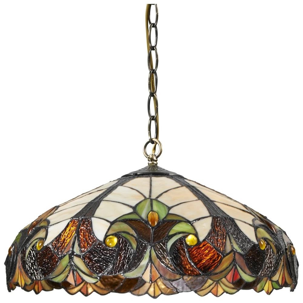 Подвесная люстра Velante 815-806-03