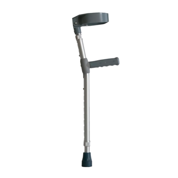 Мега-Оптим "Канадка" CА852L2 детский Костыль с опорой под локоть без устройства противоскольжения, код ФСС 06-04-02