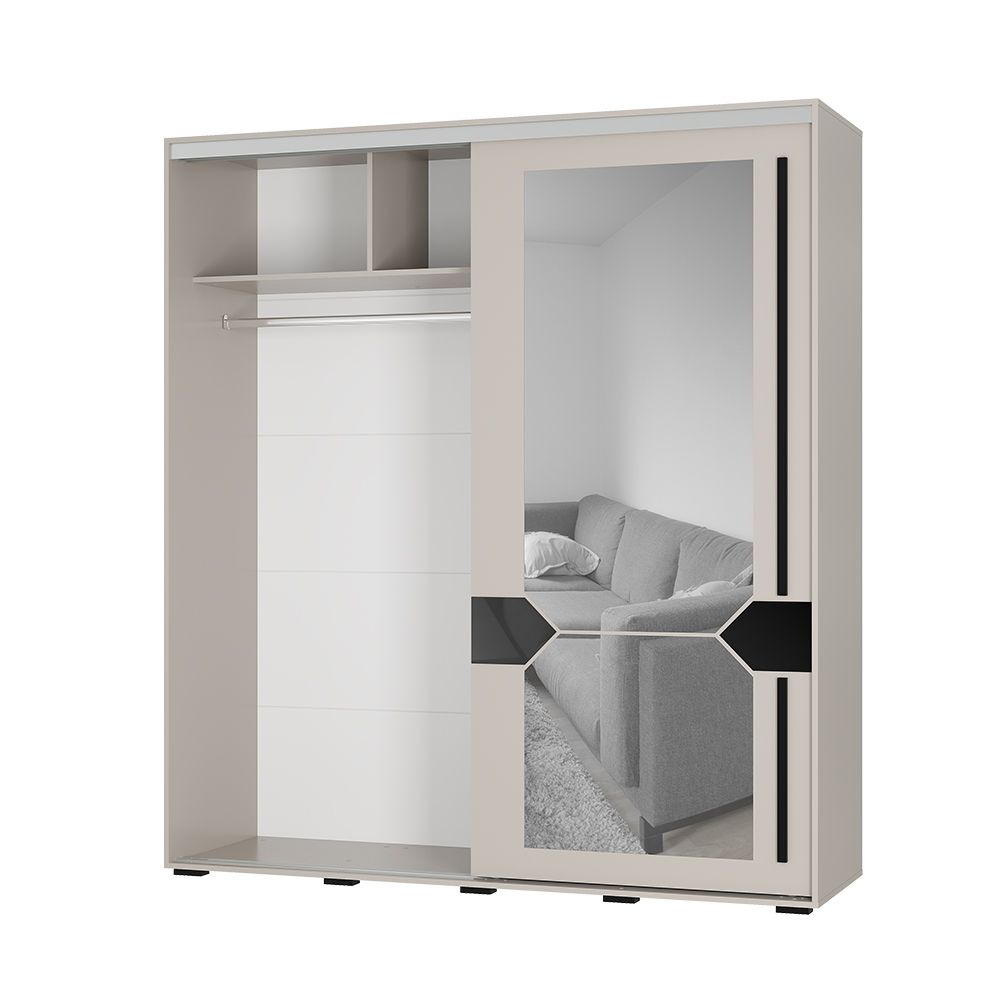 Шкаф-купе Крафт-9