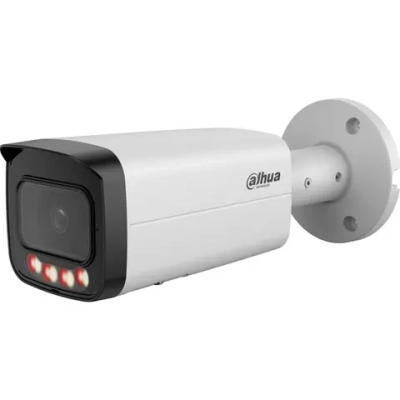 Камера видеонаблюдения Dahua DH-IPC-HFW21249TP-AS-IL-0360B