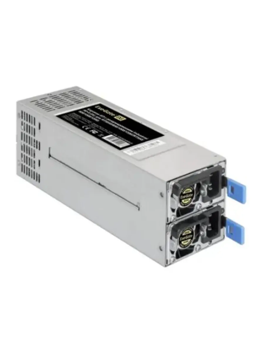 Блок питания Industrial-RTS800 EX292322RUS 800W SILVER