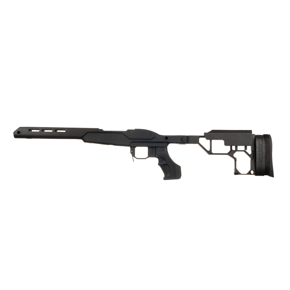 Ложа MG-08 на Мосин КО-44, Композитный стеклопластик, MasterGun