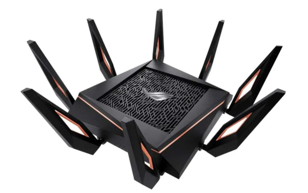 Роутер ASUS 90IG04H0-MU9G00