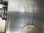 Редуктор заднего моста: R780 2.71