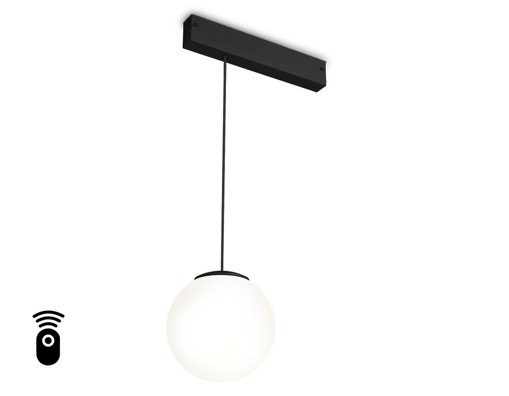 Ambrella Управляемый светодиодный светильник для шинопровода Magnetic 220V диммируемый 3000-6400K Magnetic 220V GL1442