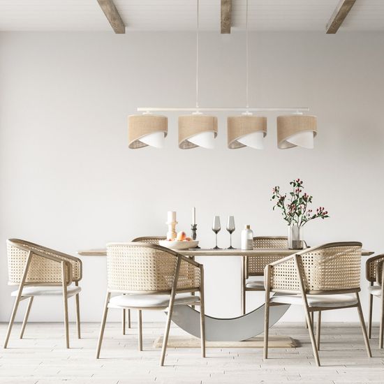 4828 / подвесной светильник / Marlon