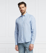 рубашка pero Joop! - голубой(30031304)