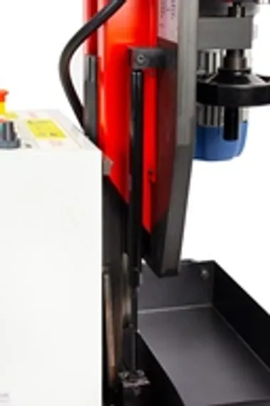 Кромкорез автоматический G.B.C. EDGE 80