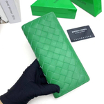 Бумажник Bottega Veneta