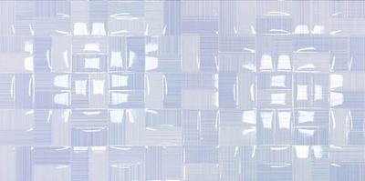 Настенная плитка Twist Azul WT9TWS03