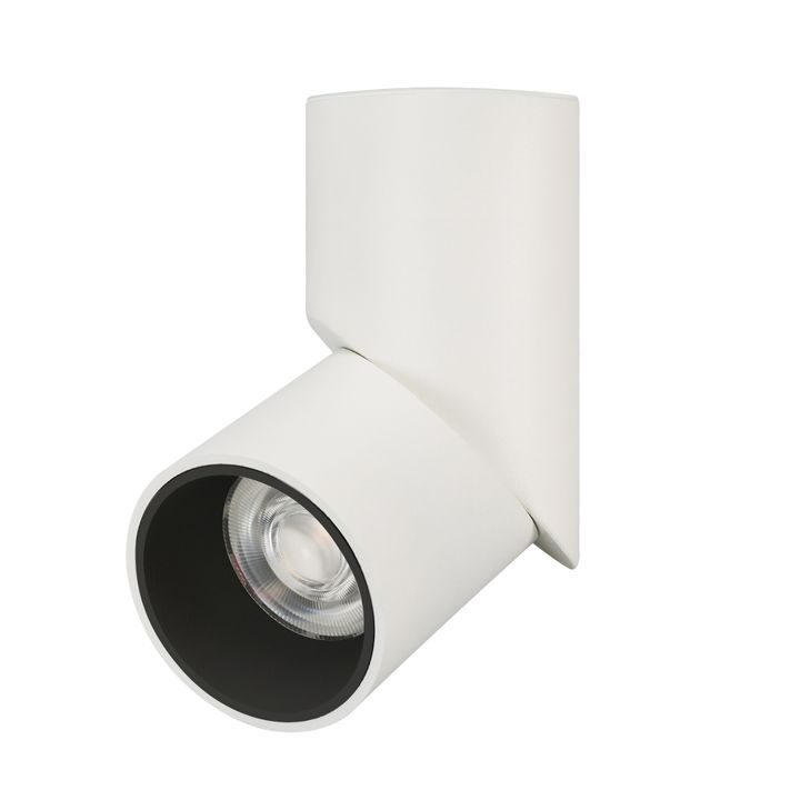 Светодиодный спот Arlight SP-Twist-Surface-R70-12W Warm3000 024992(1)