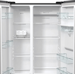 Холодильник Gorenje NRR9185EABXLWD