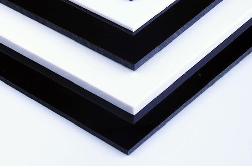 Полиацеталь лист