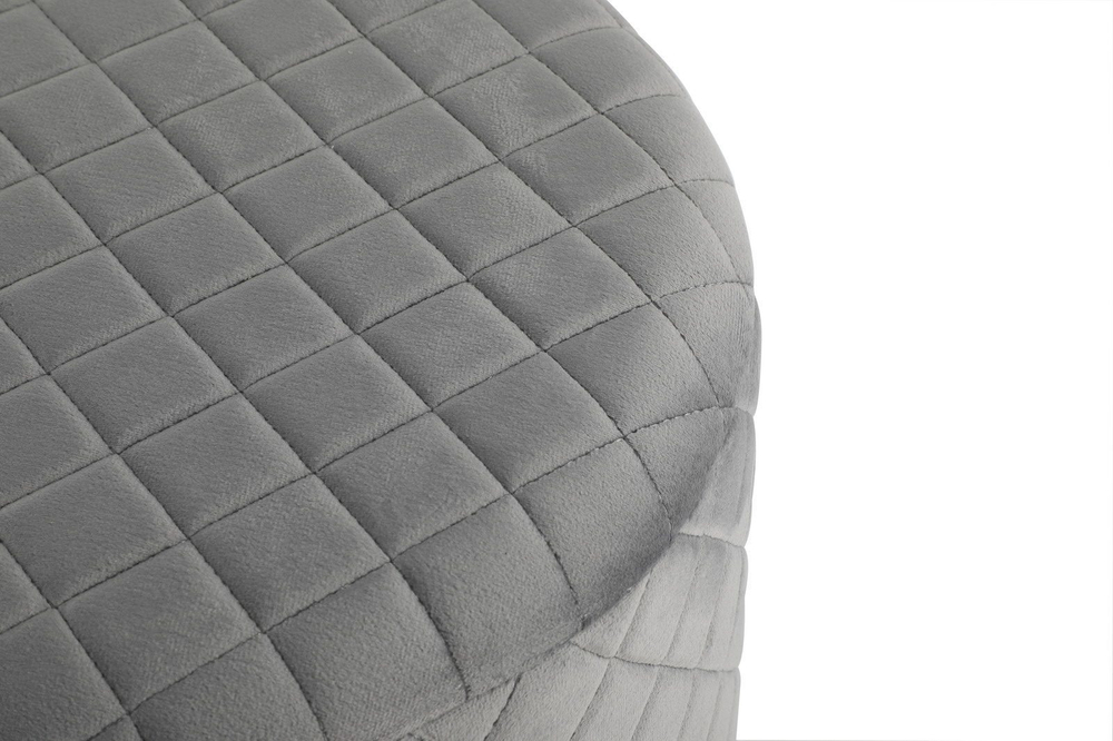 Пуф FS-002-40 серый