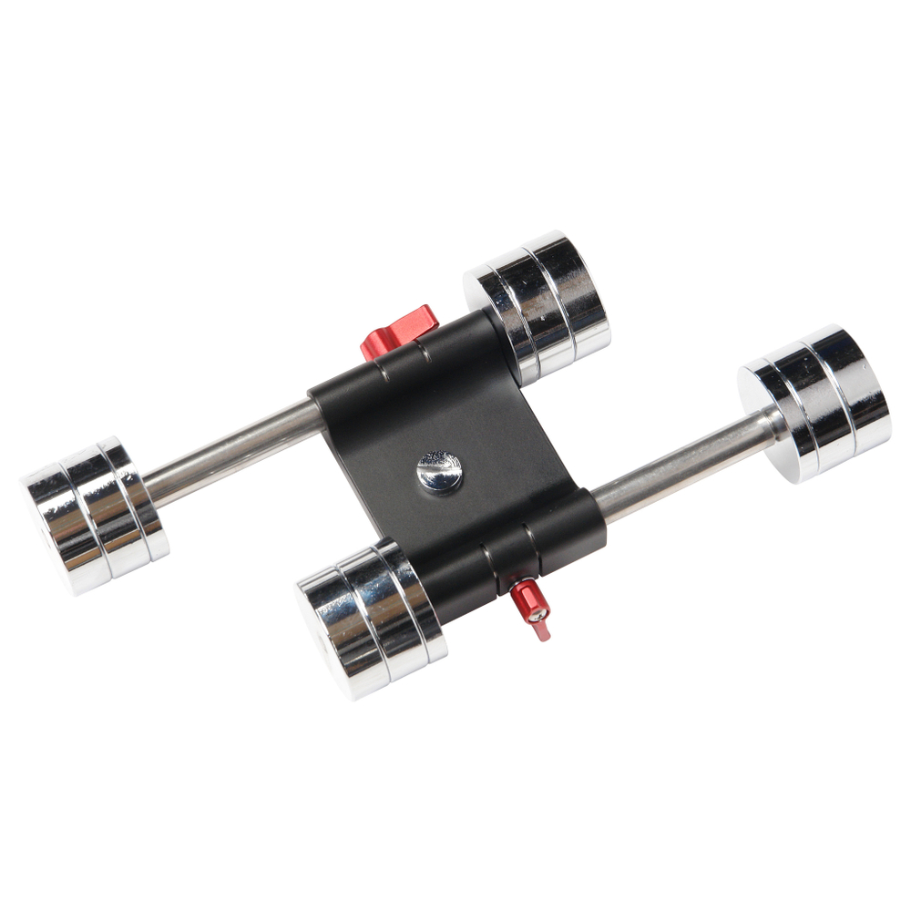 Жилет операторский GreenBean Vest Arm 10 для стедикама