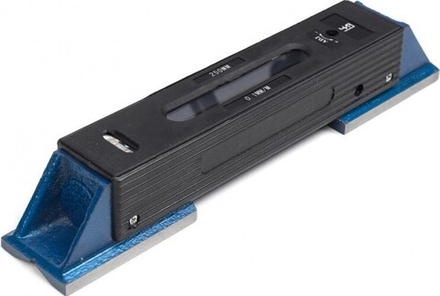 Уровень брусковый ЧИЗ 250мм 0.10мм/м 205024