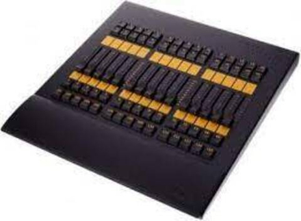 GM2 FADER WING