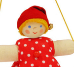 Клоун-верхолаз