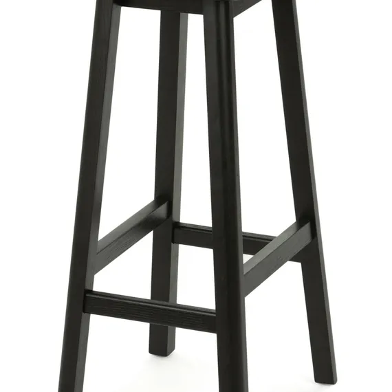 Барный стул Sed 75 см, черный