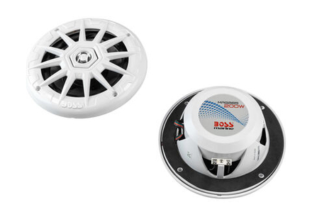 Акустика BOSS MRGB65