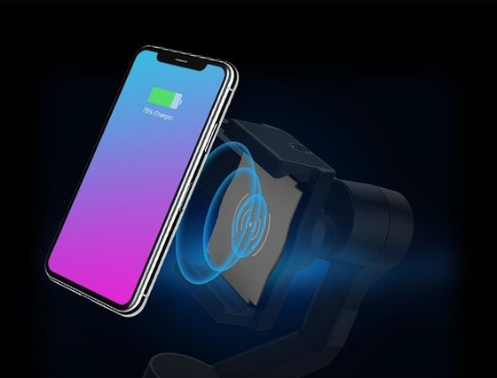 Стедикам Gudsen Moza Mini-Mi 2019