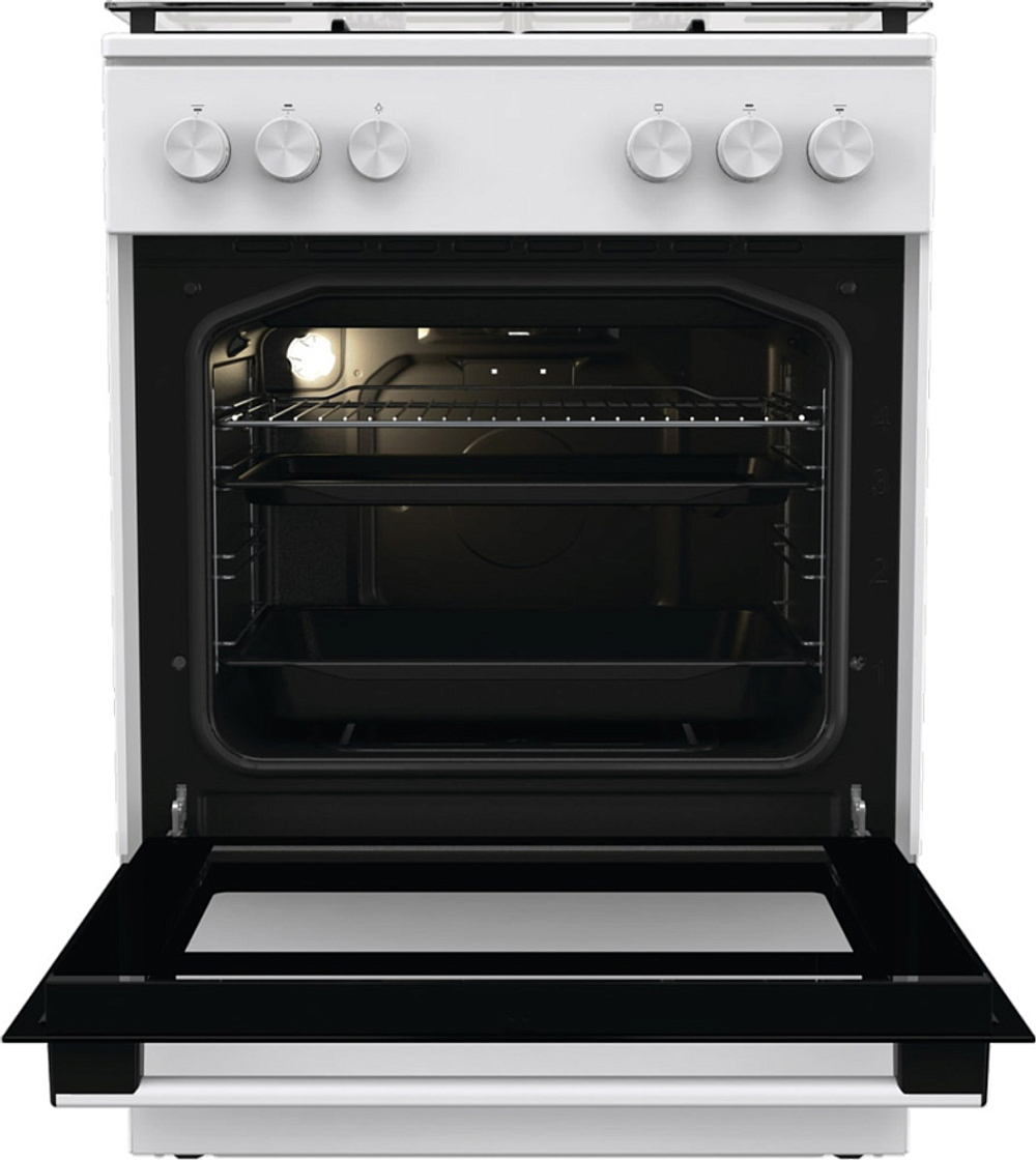 Плита газовая Gorenje GG6A10WJ