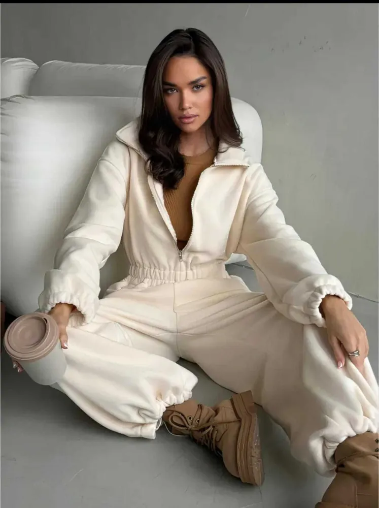 Комбинезон 6818108 Fabrika