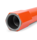 Коронка алмазная MESSER LZ 42/H10/450/1