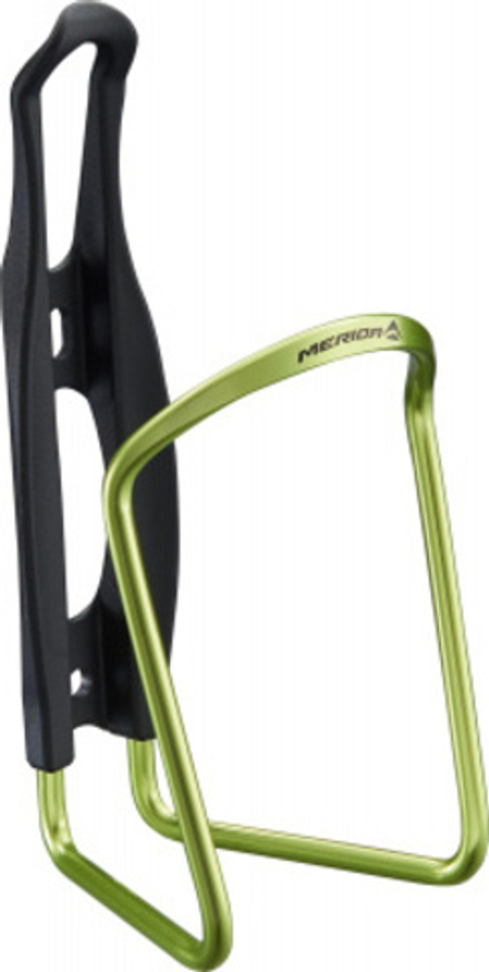 Флягодержатель Merida CL-091 Alloy 39гр. Green (2124003289)