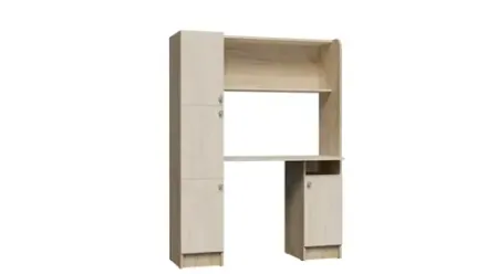 Омега 2 Стол письменный