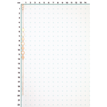 Браслет из красного золота