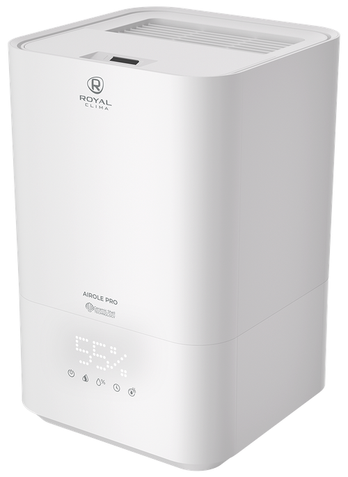 ROYAL CLIMA AIROLE Pro RUH-ARP400/5.0E-WT