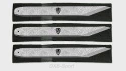 Throwing Knives Set «Veles M.A.F.» (3 knives)