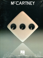 Paul McCartney / McCartney III (Limited Edition)(CD+Songbook)