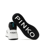 Кроссовки DETROIT Pinko - белый(101690 A13V)