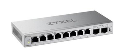Сетевое оборудование Zyxel GS1200-10V3-EU0101F GS1200-10V3-EU0101F