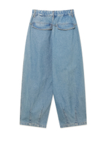Джинсы (Balloon Fit) Stone Vintage Denim Balloon Pants