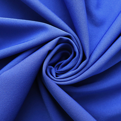 Ткань Костюмная Пикачо, 220 гр/м2., 148 см, синий