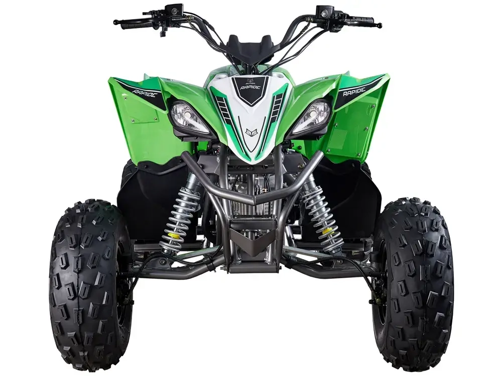 Квадроцикл Mikilon Rapide 120 а/c