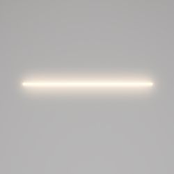 Профиль для горизонтального подвесного монтажа гибкого неона D18 1м Maytoni   201152