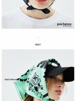товары POCLANOS X MARDI COTTON BANDANA