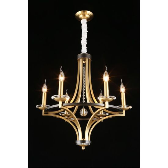 Люстра подвесная APL.805.03.06