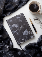 Блокнот «Графит Еврейской автономной области»